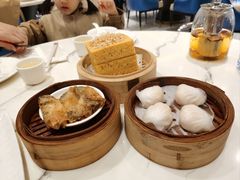 -海上名珠·海鲜酒楼(励骏庞都店)