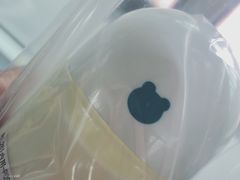 -兰熊鲜奶(西直门凯德mall店)