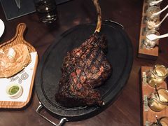 -恰餐厅及酒吧 CHAR Bar & Grill (北京丽都皇冠假日店)
