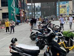 -素满香·食养自助(建邺万达店)