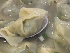 -东泰祥生煎馆(重庆北路店)
