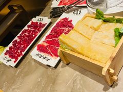 -大喜牛鲜牛肉火锅(营迹路店)