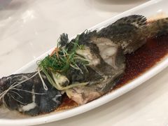 -南海渔家•海鲜•正宗海南菜(海棠湾店)