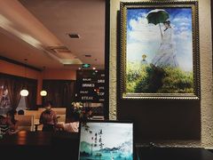 -爱丽丝牛排西餐厅(光谷步行街店)