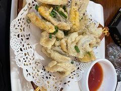 -张家卫·阳江菜·小海鲜(肥婆湾桥店)