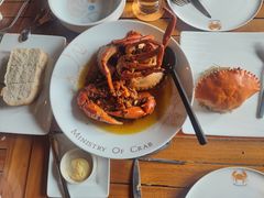 -Ministry of Crab(科伦坡店)