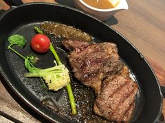 -西堤牛排(合肥之心城店)