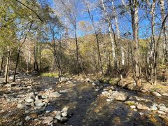 -玉渡山自然风景区