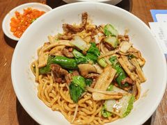 -寻裕记·现炒浇头面(人民广场店)