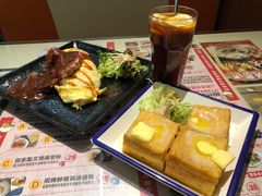 -阿飛冰室(下沙店)