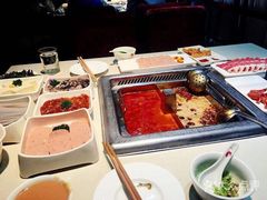-海底捞火锅(苏宁生活广场店)