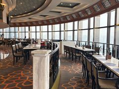 -古井假日酒店金桂冠旋转自助餐厅(长江东路店)