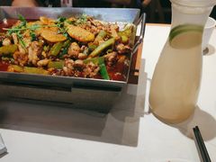 -渝蛙馆(新百店)