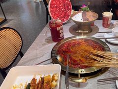 -热辣宗师·串串火锅(万达金街店)