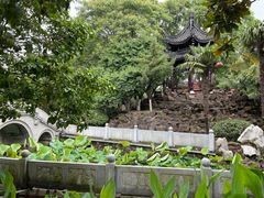 -丝绸小镇荻港古村