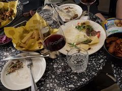 -ibarrel爱杯·bistro&brunch(江宁路店)