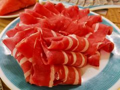 -青瓷火锅料理(西单大悦城店)