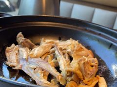 -秋色客家菜(流塘店)