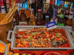 -1819餐厅·团队聚餐·烤串·精酿