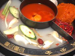 -味舵主重庆火锅(邓尉路店)