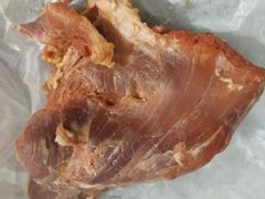 腊牛肉腱子-刘纪孝腊牛羊肉(北广济街店)