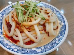 -西安贾三灌汤包·回坊小吃·清真炒菜(北院门总店)