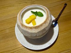-泰果东南亚餐厅(旭辉广场店)