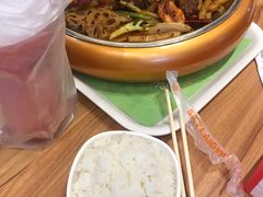 -干锅鱼庄(北京荟聚西红门购物中心店)