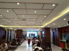 大堂-锡和无锡菜(景丽苑店)