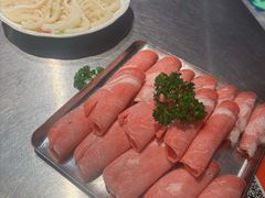 -朱光玉火锅馆(小寨原力场店)