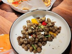 -食锦记·福建私房菜(浦西万达店)