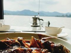 -柳莺湖上·湖景餐厅·江南菜(西湖店)