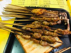 -望京小腰(北京总店)