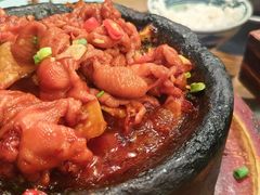 -西江美食舫·江西菜(健德桥店)