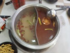 -屋头串串(龙潭寺店)
