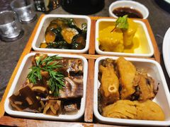 -北平盛世·新京菜·北京烤鸭(劲松·双井店)