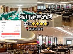 -深圳维景酒店