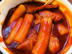 -米屋石锅拌饭(师大店)