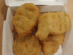 -麦当劳(天塔道店)