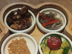 -青梅酒肆PLUS(长白仙岛北路店)