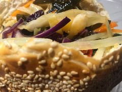 -三兄弟高炉烧饼