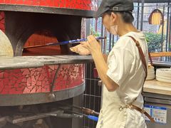 -Mammamia意大利餐厅(阳春巷店)