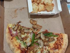 -达美乐比萨(武定店)