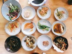 -大自然素食(望桐路店)