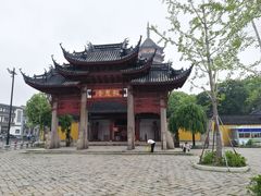 景点-北寺塔