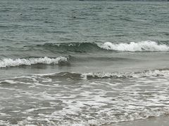 -红月湾海鲜饭店•沙滩海景(双月湾店)