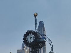 -世纪钟