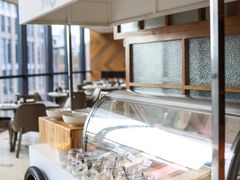 -TABLE·味西餐厅-成都茂业JW万豪酒店