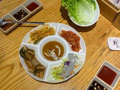 -喜来稀肉(北外滩白玉兰广场店)