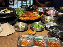 -香猪坊韩国烤肉专属门店(魏公村店)